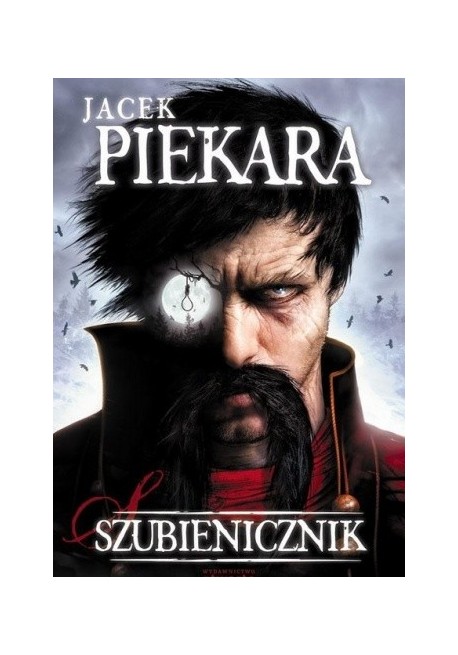 Szubienicznik Jacek Piekara