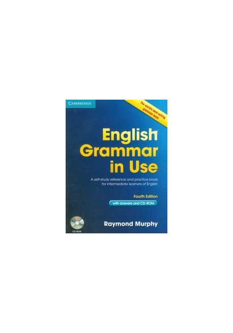 English Grammar In Use A Self Study Reference And Practice Book For