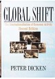 Global Shift. The Internationalization of Economic Activity Peter Dicken