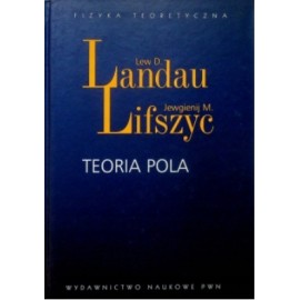 Teoria Pola Lew Landau, Jewgienij Lifszyc