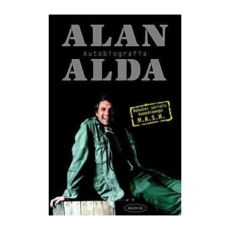 Autobiografia Alan Alda