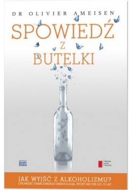 Spowiedź z butelki Dr Olivier Ameisen