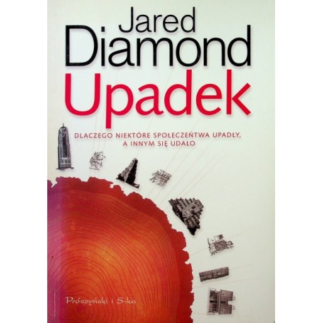Upadek Jared Diamond