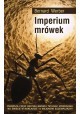 Bernard Werber Imperium mrówek