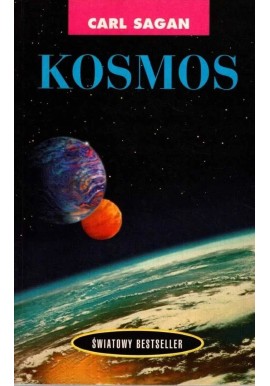 Kosmos Carl Sagan