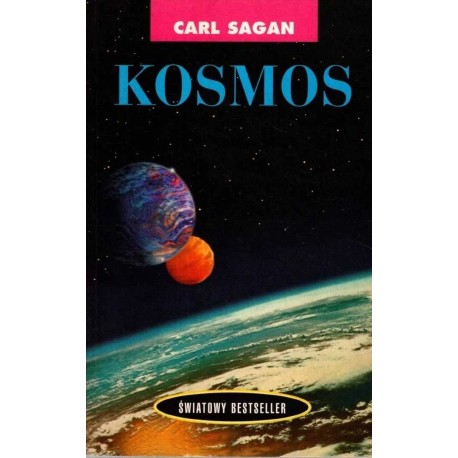 Kosmos Carl Sagan