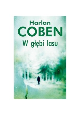 W głąb lasu Harlan Coben