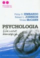 Psychologia kluczowe koncepcje tom 2 Philip Zimbardo, Robert Johnson, Vivian McCann