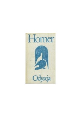 Odyseja Homer