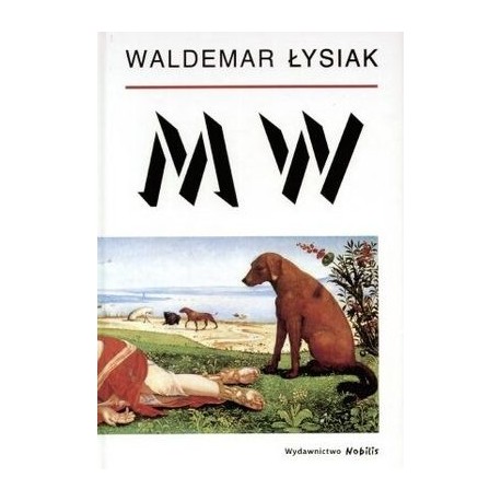 M W Waldemar Łysiak