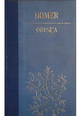 Odyseja Homer