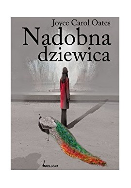 Nadobna dziewica Joyce Carol Oates