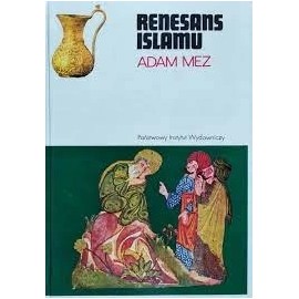 Renesans islamu Adam Mez Seria CERAM