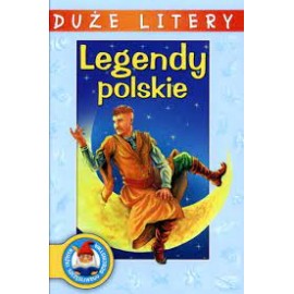 Legendy polskie Praca zbiorowa