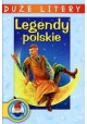 Legendy polskie Praca zbiorowa