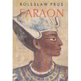 Faraon Bolesław Prus (Ilu. Jan M. Szancer)