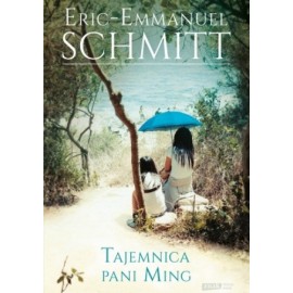 Tajemnica pani Ming Eric-Emmanuel Schmitt