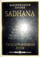 Sadhana Rabindranath Tagore