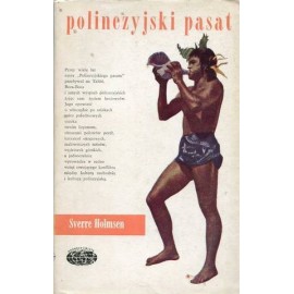 Polinezyjski pasat Sverre Holmsen