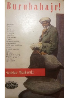 Burubahajr! Stanisław Miarkowski