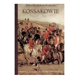 Kossakowie Stefania Krzysztofowicz-Kozakowska