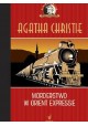 Morderstwo w Orient Expressie Agatha Christie