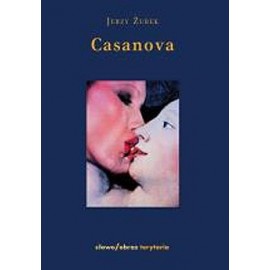 Casanova Jerzy Żurek
