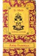 Ex libris wyznania czytelnika Anne Fadiman