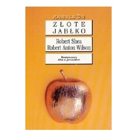 Złote jabłko Robert Shea, Robert Anton Wilson