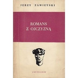 Romans z ojczyzną Jerzy Zawieyski