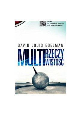 Multirzeczywistość David Louis Edelman