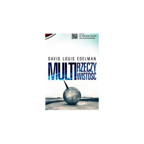 Multirzeczywistość David Louis Edelman