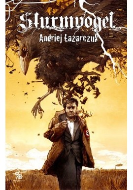 Sturmvogel Andriej Łazarczuk