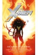 Saga Mrocznej Phoenix Marvel Powieść Uniwersum Marvela X-men Stuart Moore