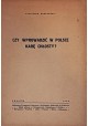 Czy wprowadzić w Polsce karę chłosty? wyd. 1938 r. Stanisław Merczyński