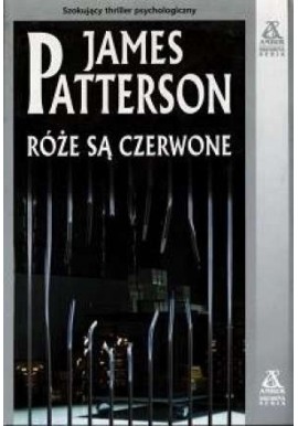 Róże są czerwone James Patterson