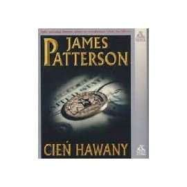 Cień Hawany James Patterson