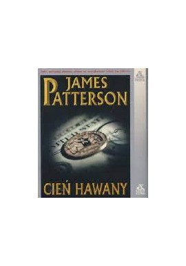 Cień Hawany James Patterson