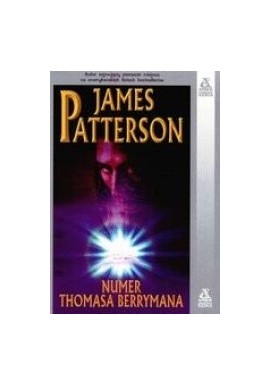 Numer Thomasa Berrymana James Patterson