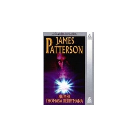 Numer Thomasa Berrymana James Patterson