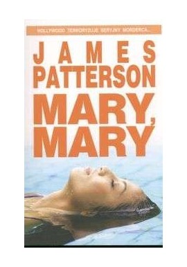 Mary, Mary James Patterson