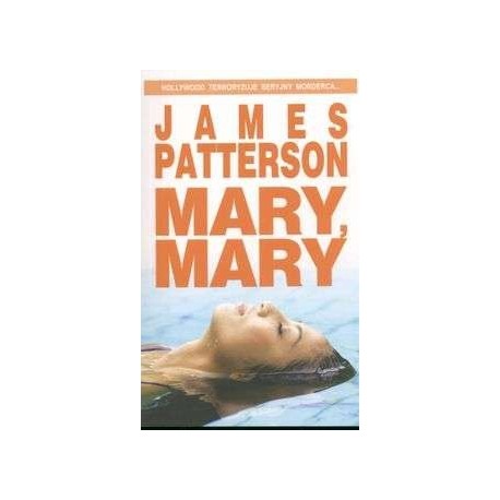 Mary, Mary James Patterson