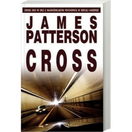 Cross James Patterson
