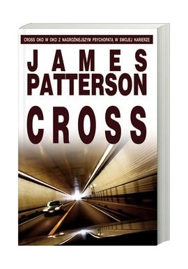 Cross James Patterson