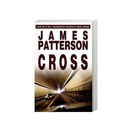 Cross James Patterson