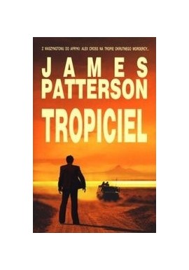 Tropiciel James Patterson