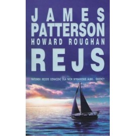 Rejs James Patterson, Howard Roughan