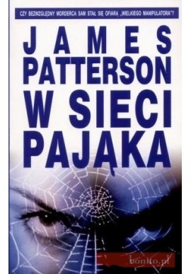 W sieci pająka James Patterson