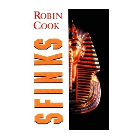 Sfinks Robin Cook