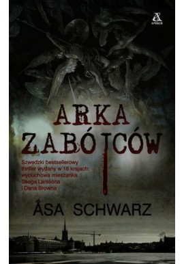 Arka zabójców Asa Schwarz